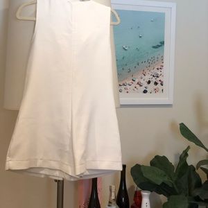 Zara Pants - ZARA PLAYSUIT SIZE XS Zara Pants - ZARA PLAYSUIT SIZE XS
